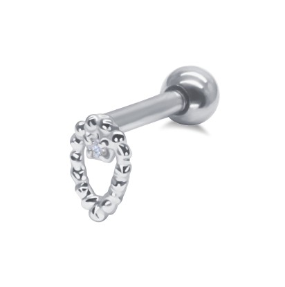 Helix Ear Piercing TIP-3209